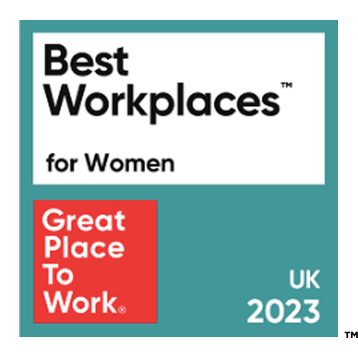 Best Workplaces for Women