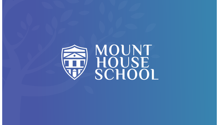 Mount House School Logo
